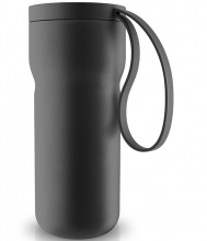 Термокружка Nordic Kitchen 350 ml черная