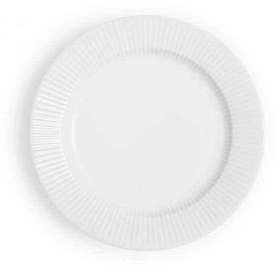 Тарелка обеденная legio nova Ø25 CM 3