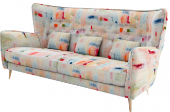 Диван Simone 246X95X105 CM pincel