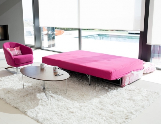 Диван кровать Indy 204X140-189X46-93 6