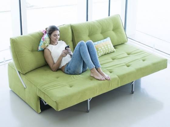 Диван кровать Indy 204X140-189X46-93 5