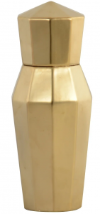 Ваза Cario 15X15X37 CM