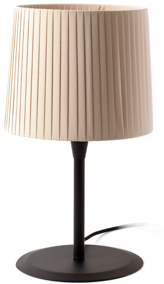 Настольная лампа Samba 25X25X50 CM 1