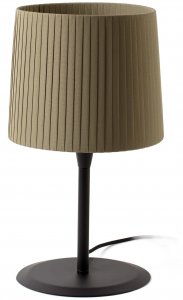 Настольная лампа Samba 25X25X50 CM