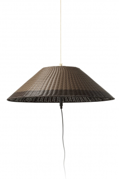 Подвесной светильник Saigon 103X103X31 CM