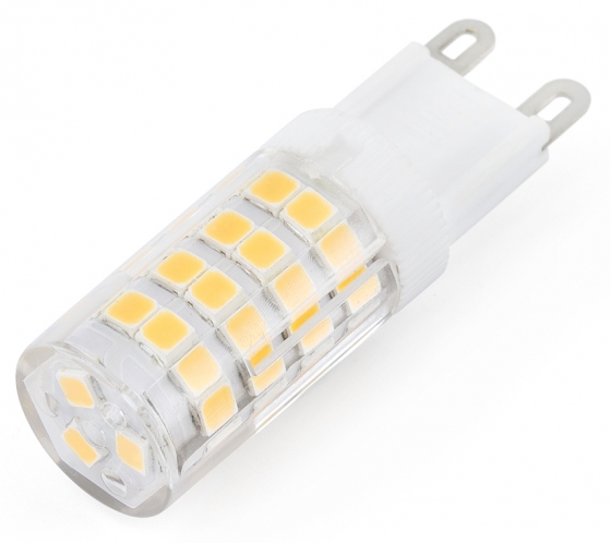 Лампочка G9 LED bulb 3,5W 1