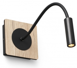 Ридер Mood LED 13X30X13 CM