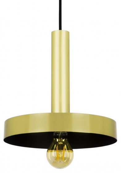 Подвесной светильник Whizz 25X25X26 CM золотой 1