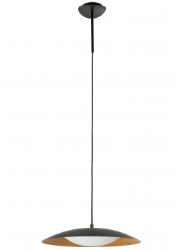 Светильник подвесной Slim LED 40X40X6 CM