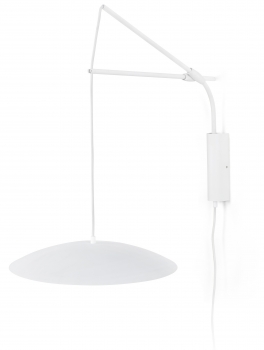 Светильник с настенным креплением Slim LED 40X80X110 CM