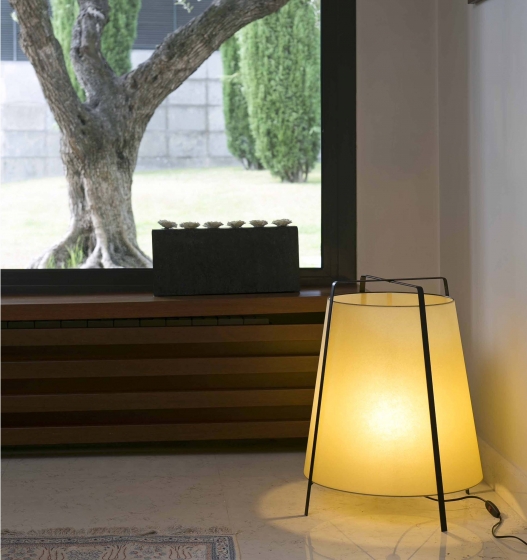 Лампа в стиле экодизайна Akane 49X49X60 CM 3