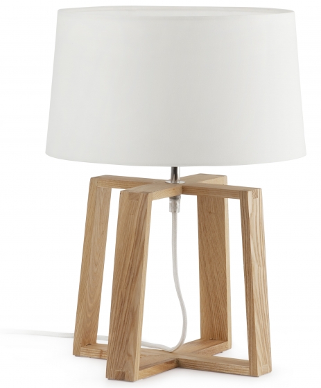 Настольная лампа Bliss 32X32X44 CM 1