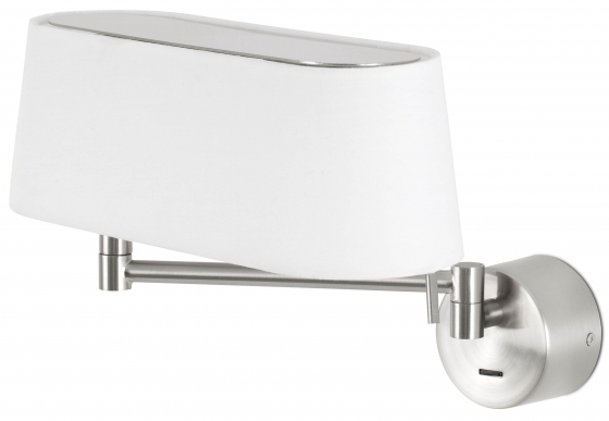 Бра Desliz LED 53X23X11 CM 2