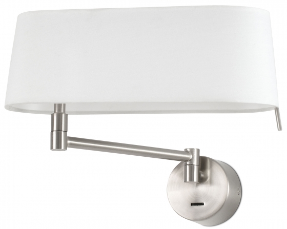 Бра Desliz LED 53X23X11 CM 1