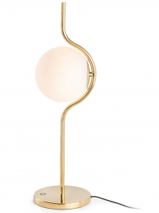 Настольная лампа Le Vita 15X15X58 CM