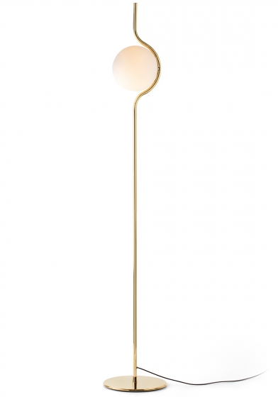 Напольная лампа Le Vita 20X20X180 CM 1