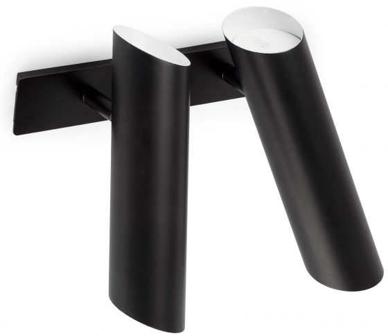 Бра Link 25X18X22 CM чёрное 2