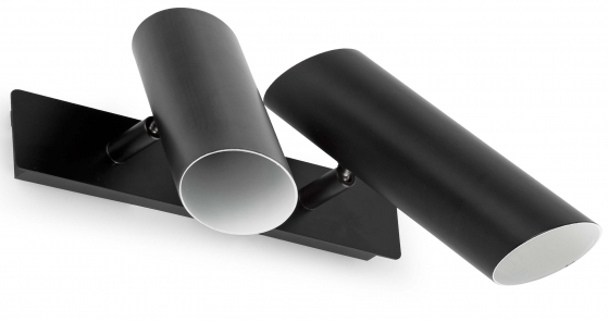 Бра Link 25X18X22 CM чёрное 1