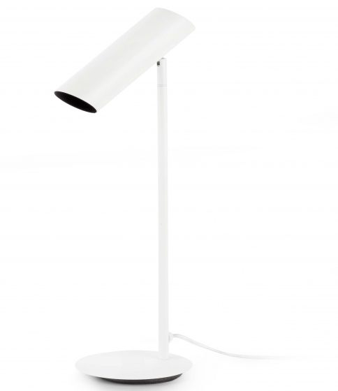 Лампа для рабочего стола Link 15X22X46 CM белая 1
