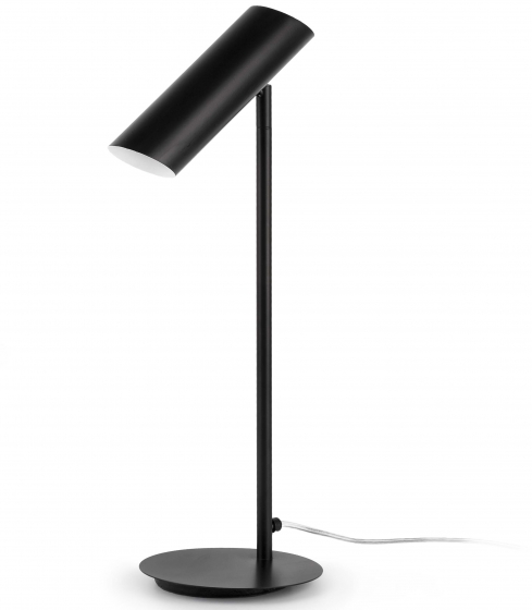 Лампа для рабочего стола Link 15X22X46 CM черная 1