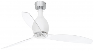 Потолочный вентилятор Mini Eterfan 128X128X45 CM