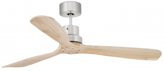 Потолочный вентилятор Lantau 132X132X33 CM 1