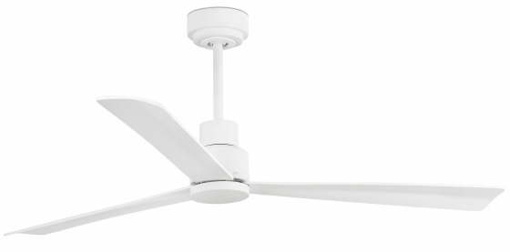 Потолочный вентилятор Nassau 128X128X40 CM 1