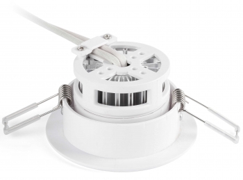 Светильник встраиваемый Koi LED Ø7 CM