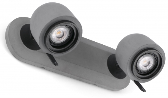 Настенный светильник Stone 28X13X14 CM 1