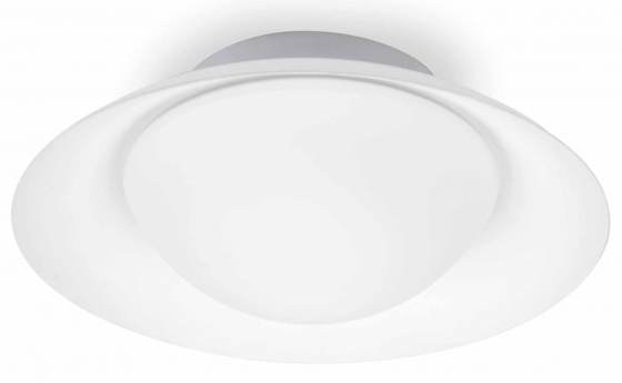 Потолочный светильник Side LED 20X20X9 CM white 1