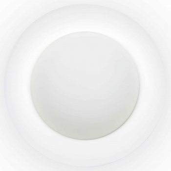 Потолочный светильник Side LED 45X45X12 CM white