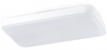 Потолочный светильник Sogo LED 52X19X6 CM