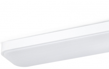 Потолочный светильник Sogo LED 90X19X6 CM