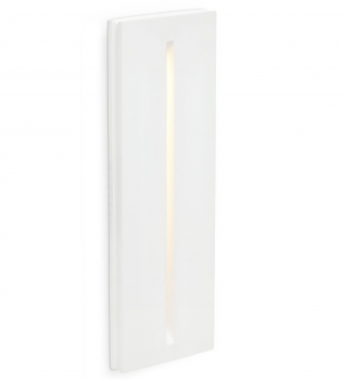 Встраиваемый светильник Plas-2 LED 8X5X22 CM