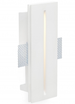 Встраиваемый светильник Plas-2 LED 8X5X22 CM