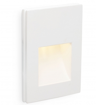 Встраиваемый светильник Plas-3 LED 10X5X15 CM