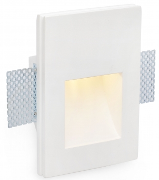Встраиваемый светильник Plas-3 LED 10X5X15 CM