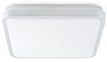 Потолочный светильник Iris LED 23X23X3 CM
