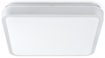 Потолочный светильник Iris LED 30X30X3 CM