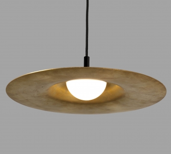 Подвесной светильник Cosmos LED 22X22X5 CM