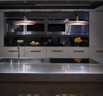 Подвесной светильник Planet LED 30X30X16 CM