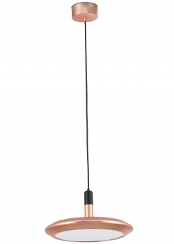 Подвесной светильник Planet LED 30X30X16 CM