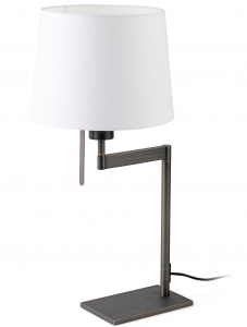 Настольная лампа Artis 21X23X55 CM