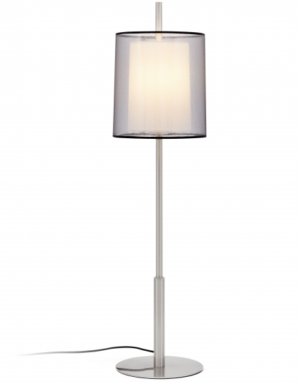 Настольный светильник SABA 20X20X84 CM 1