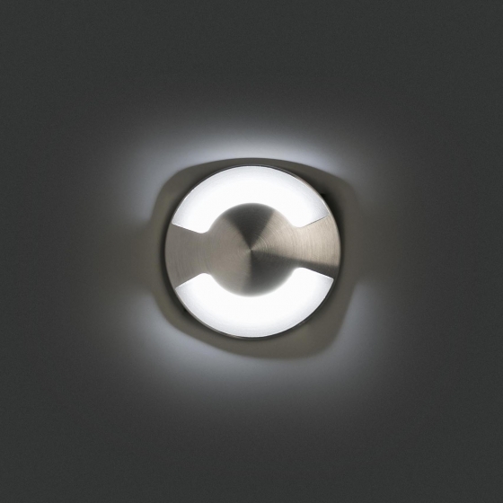 Встраиваемый светильник Kane-2 LED 5X9X5 CM 2