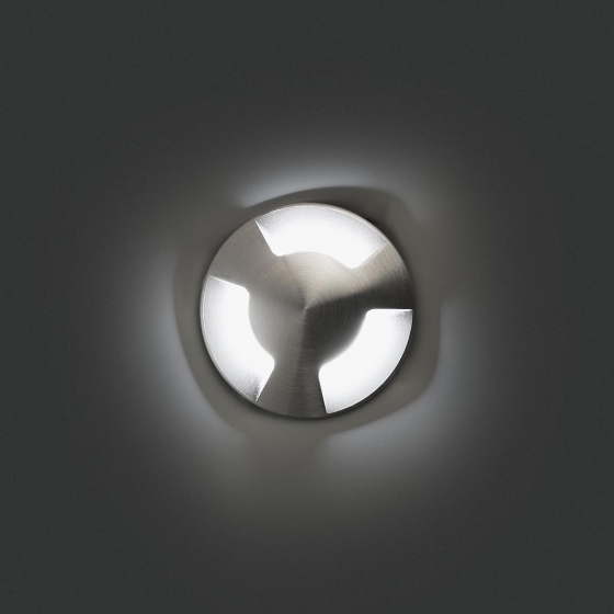 Встраиваемый светильник Kane-3 LED 5X9X5 CM 2