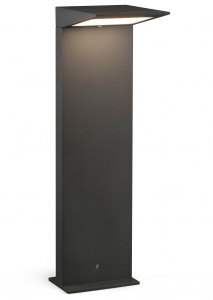 Ландшафтный светильник Soleil LED 17X14X51 CM