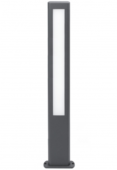 Уличный светильник Nanda LED 16X3X80 CM 1