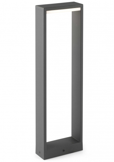 Ландшафтный светильник Alp LED 15X6X50 CM 1