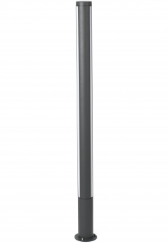 Ландшафтный светильник Grop LED 12X12X75 CM